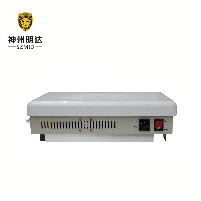 MDPB-9X可调式全频段信号屏蔽器